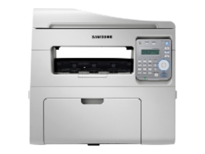 МФУ Samsung SCX-4655FN