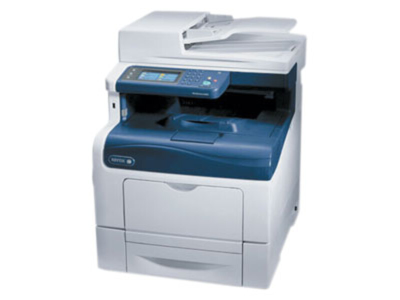 МФУ Xerox WorkCentre 6605DN