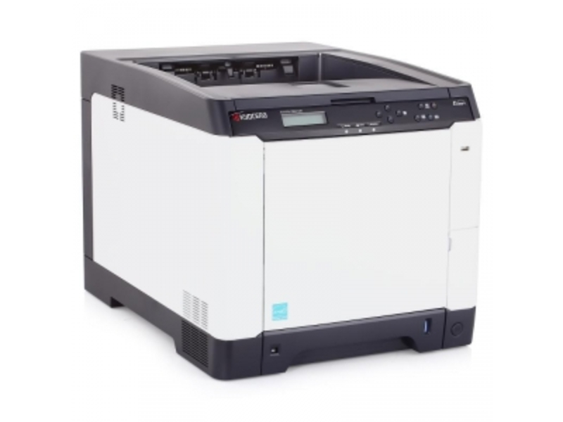 Принтер Kyocera ECOSYS P6021cdn