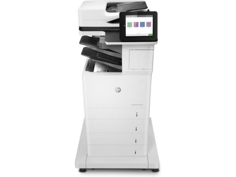МФУ HP LaserJet Enterprise M631z