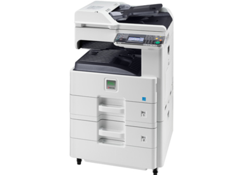 МФУ Kyocera FS-6025MFP
