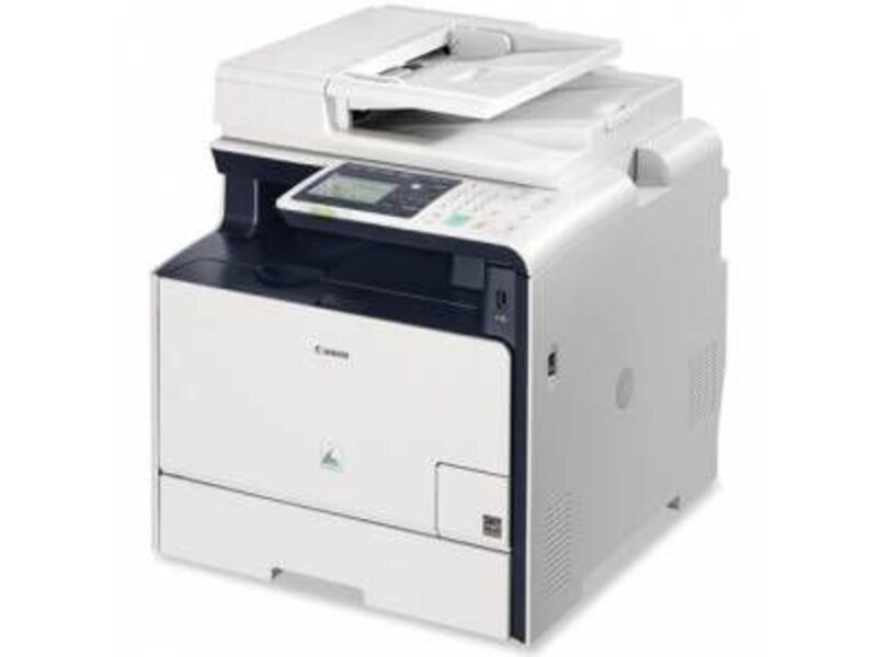 МФУ Canon i-Sensys MF729Cx