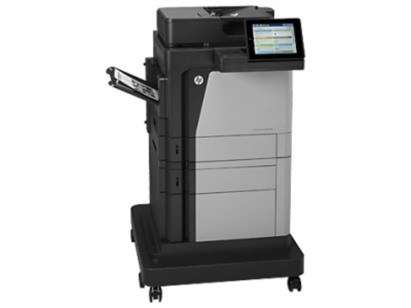 МФУ HP LaserJet Enterprise M630f
