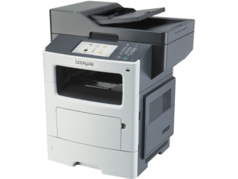МФУ Lexmark MX611de