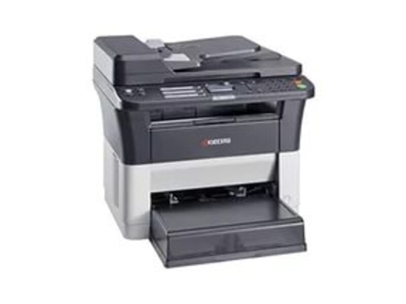 МФУ Kyocera FS-1120MFP