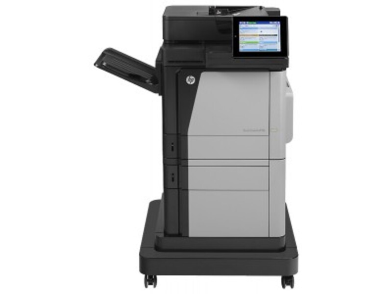 МФУ HP Color LaserJet Enterprise M680f
