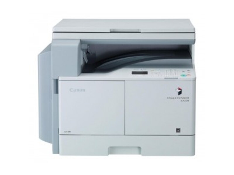 МФУ Canon imageRUNNER 2202