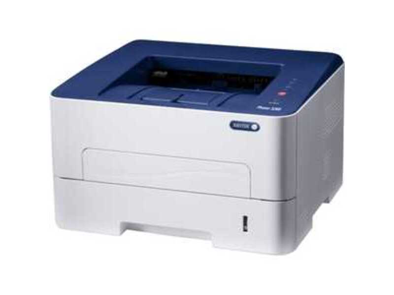 Принтер Xerox Phaser 3260DNI