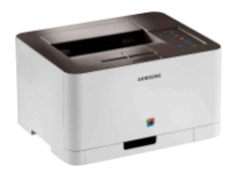 Принтер Samsung CLP-365