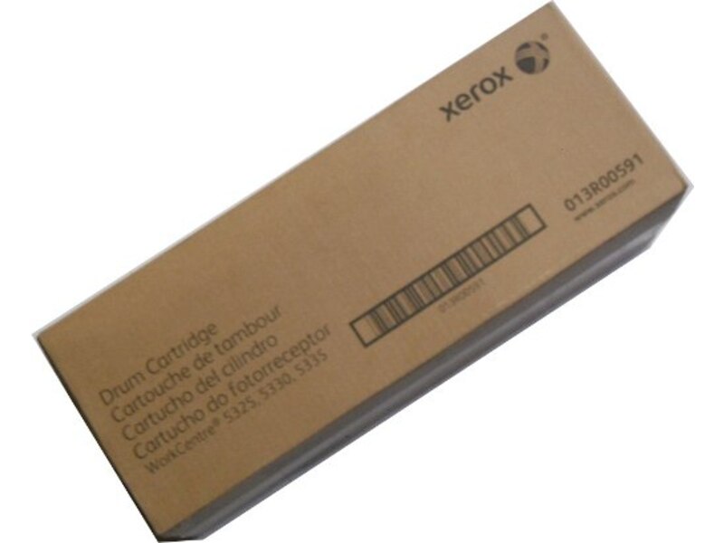 Драм-картридж Xerox 013R00591 для WorkCentre 5325/5330/5335 (оригинал)