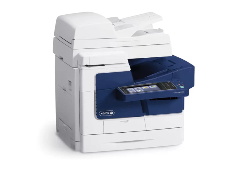 МФУ Xerox ColorQube 8900S