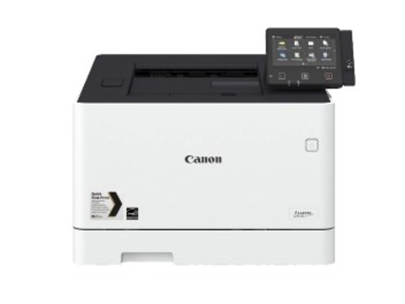 Принтер Canon i-Sensys LBP654Cx