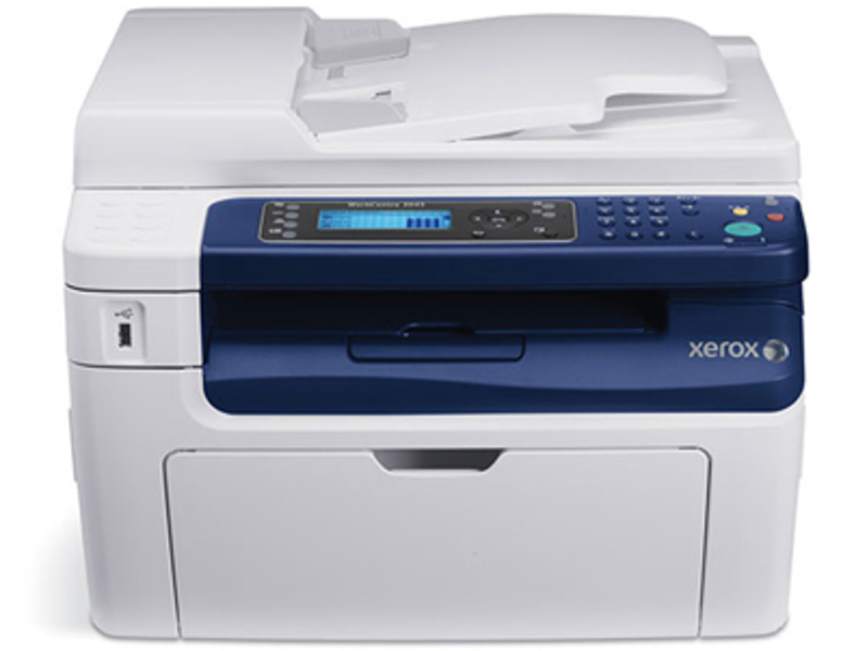 МФУ Xerox WorkCentre 3045NI