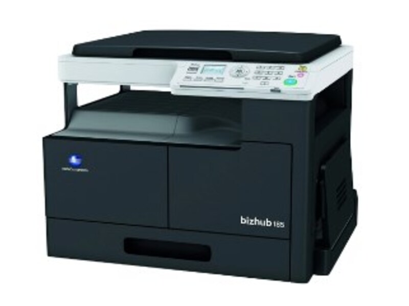 МФУ Konica Minolta bizhub 185