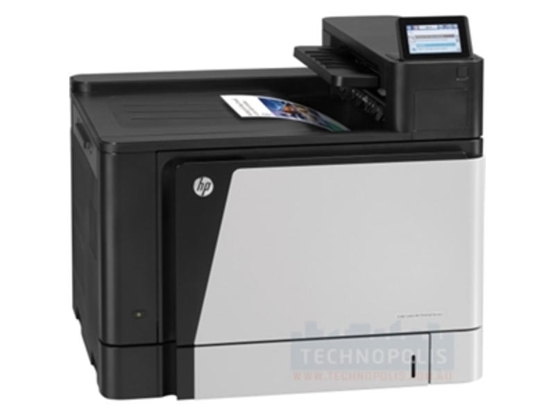 Принтер HP Color LaserJet Enterprise M855dn