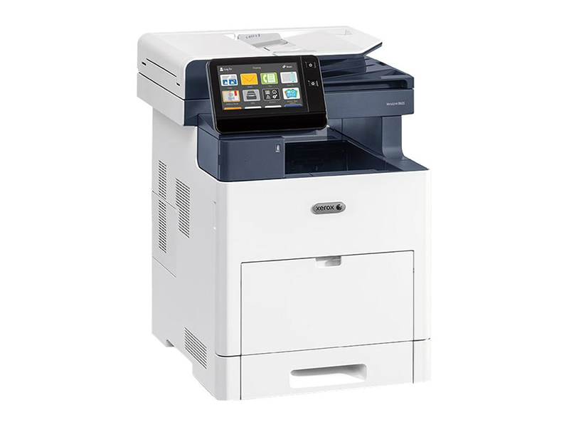 МФУ Xerox VersaLink B605XL