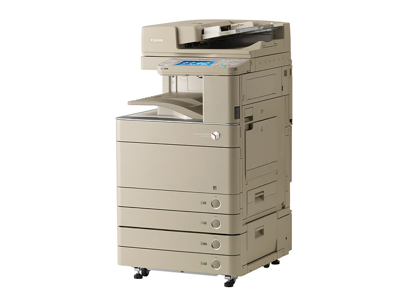 МФУ Canon imageRUNNER Advance C5250i (Комплект)