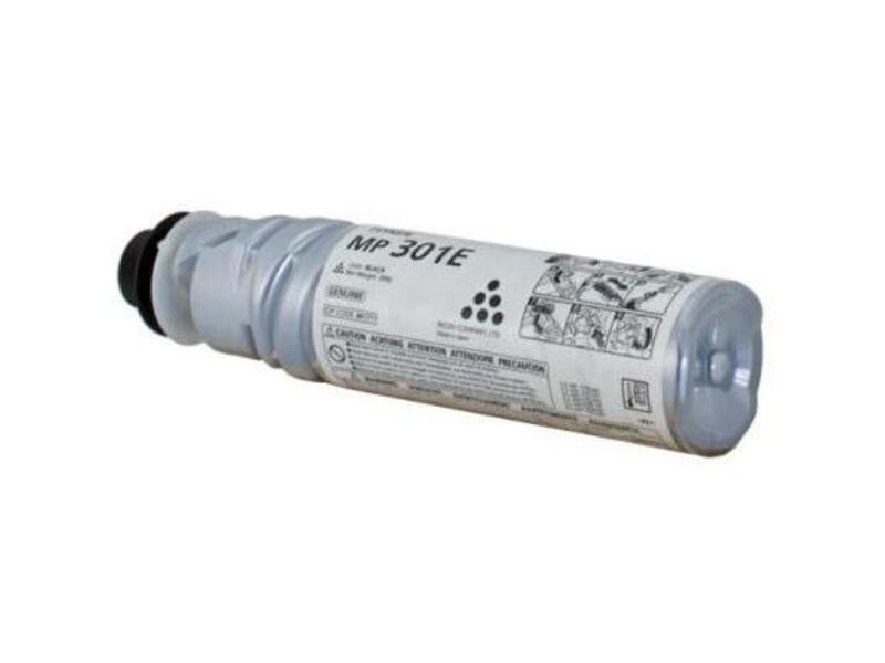 Тонер-картридж Ricoh 842339 type MP301E для Aficio MP 301SP/301SPF (оригинал)