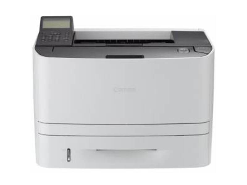 Принтер Canon i-Sensys LBP252dw