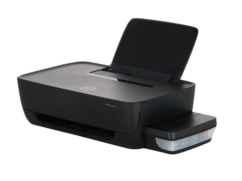 Принтер HP Ink Tank 115