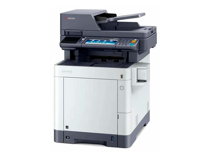 МФУ Kyocera ECOSYS M6630cidn (Комплект)