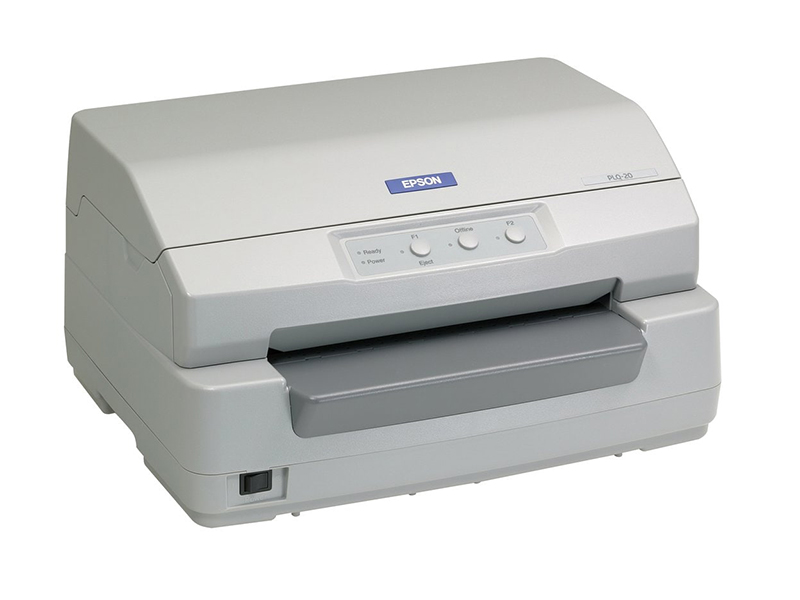Принтер Epson PLQ-20 Passbook