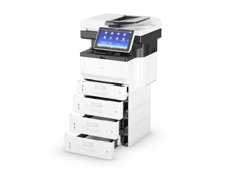 МФУ Ricoh IM 350