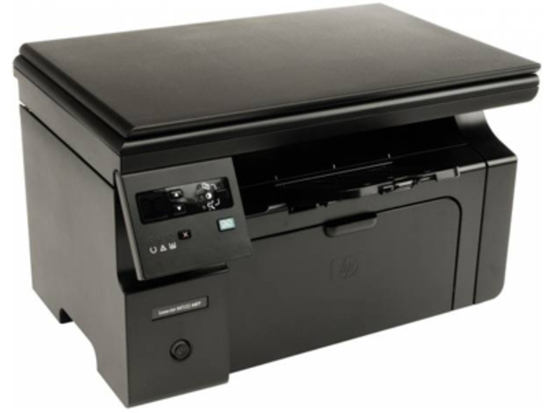 МФУ HP LaserJet Pro M1132 MFP