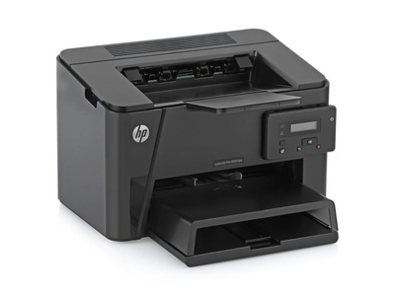 Принтер HP LaserJet Pro M201n