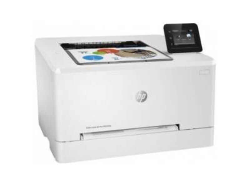 Принтер HP Color LaserJet Pro M254dw