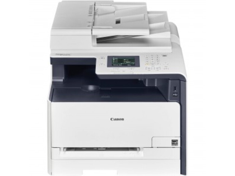 МФУ Canon i-Sensys MF628CW