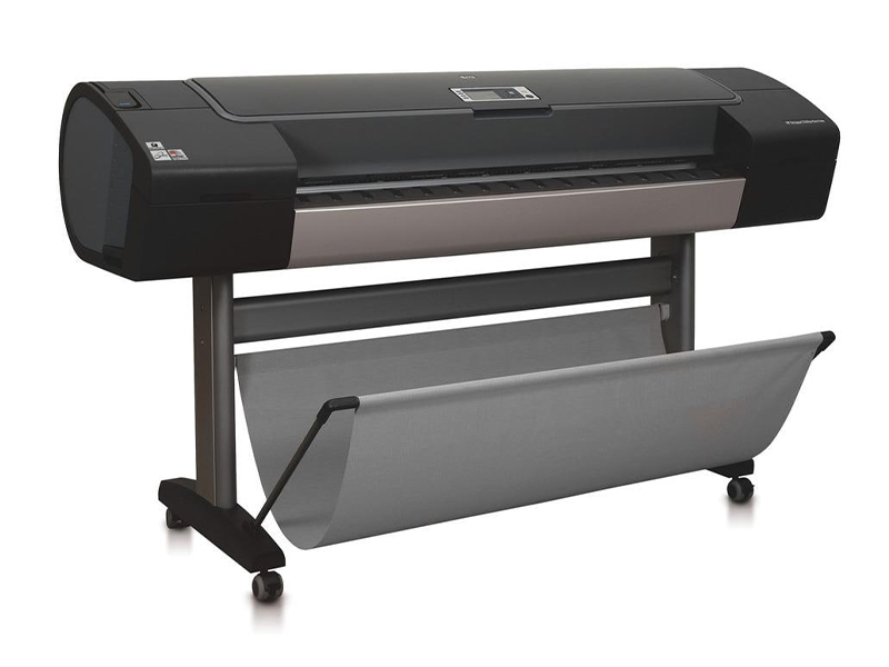 Плоттер HP Designjet Z3200ps 44-in