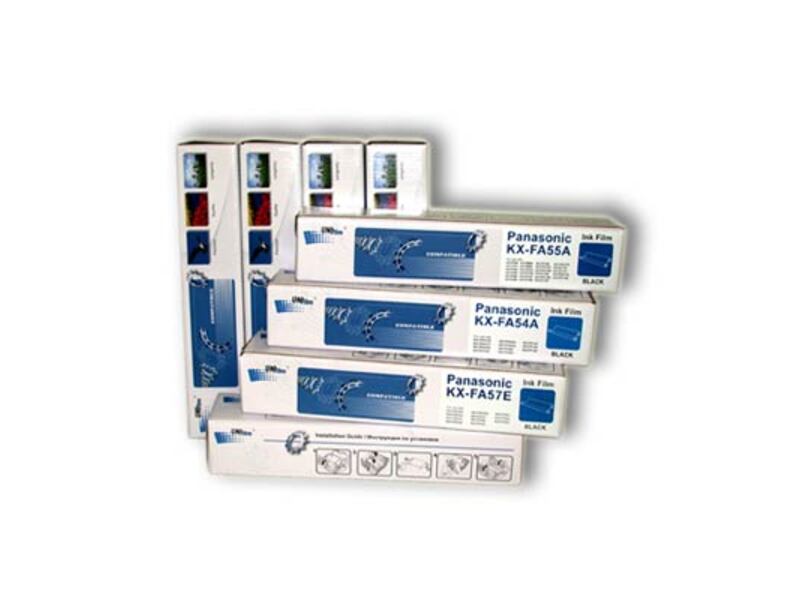 Термопленка Unifilm KX-FA55A для Panasonic KX-FP81/82/85/86/88/131/151/152/153/155/158/185
