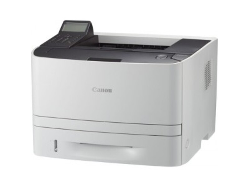Принтер Canon i-Sensys LBP251dw
