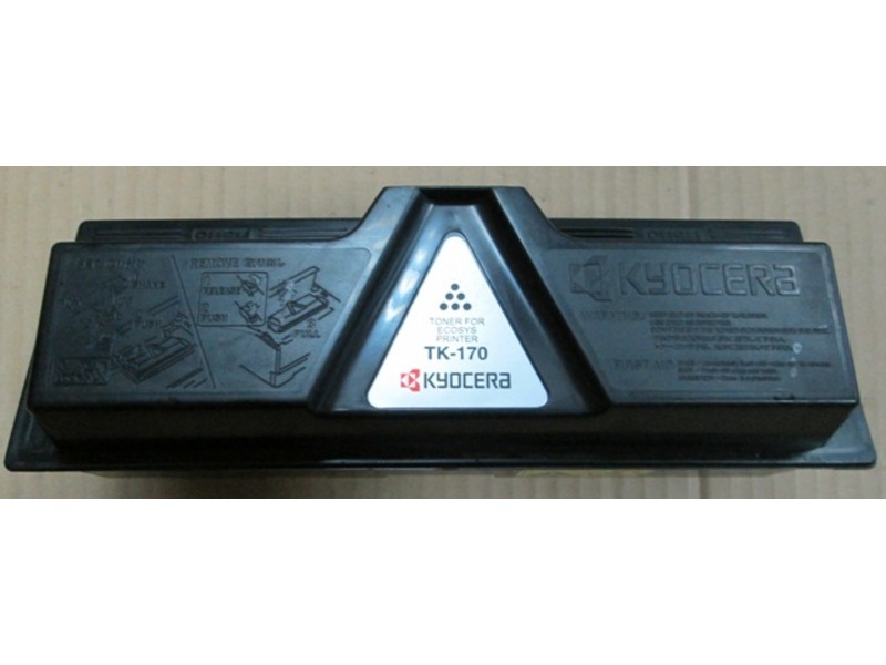 Тонер-картридж ОПС TK-170  для Kyocera FS-1320D