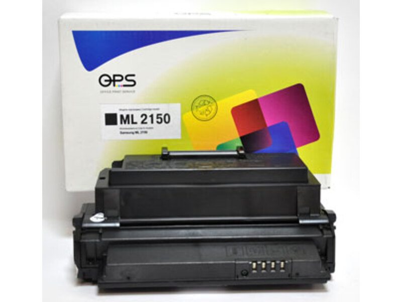 Картридж ОПС ML-2150D8 для Samsung ML-2150