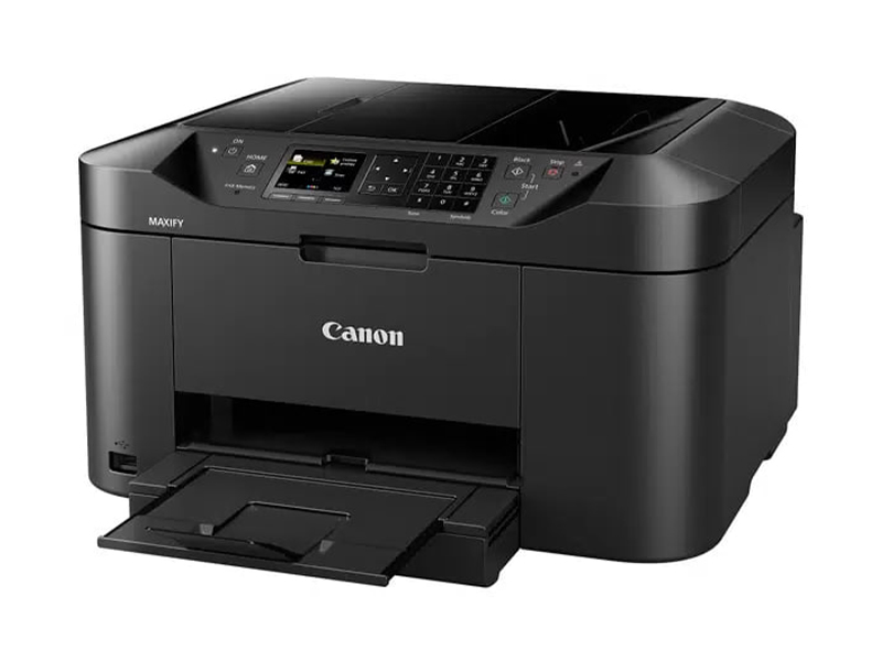 МФУ Canon MAXIFY MB2140