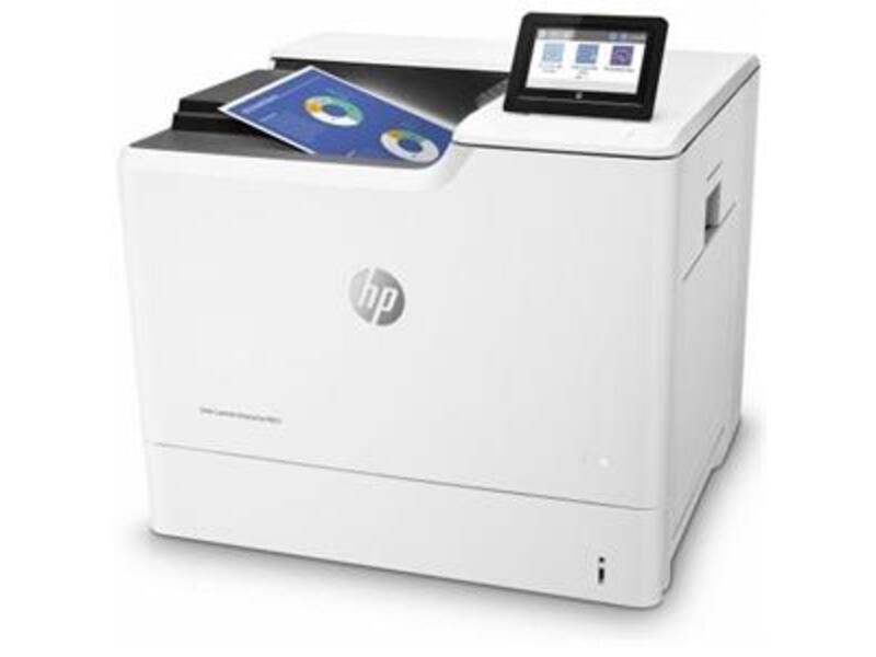 Принтер HP Color LaserJet Enterprise M652n