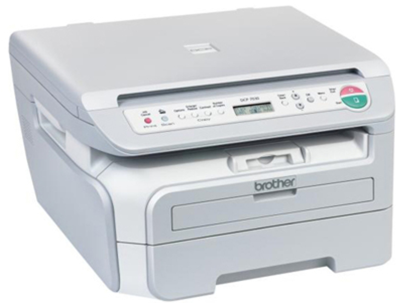 МФУ Brother DCP-7030R