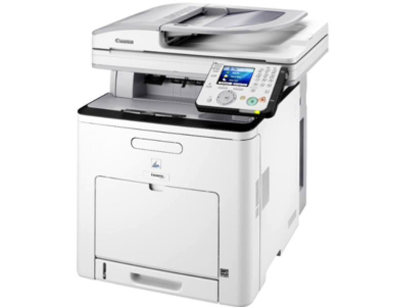 МФУ Canon i-Sensys MF9280Cdn