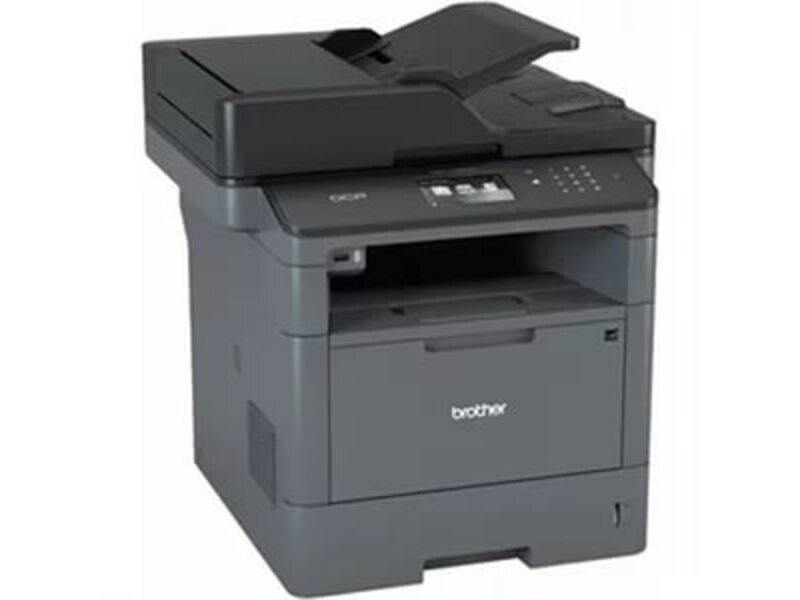 МФУ Brother DCP-L5500DN