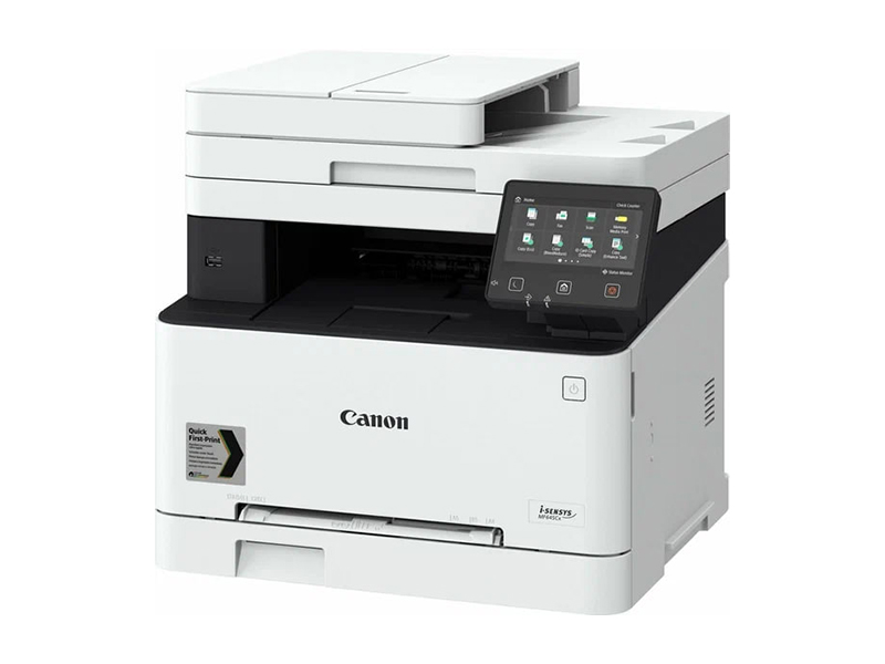 МФУ Canon i-Sensys MF645Cx