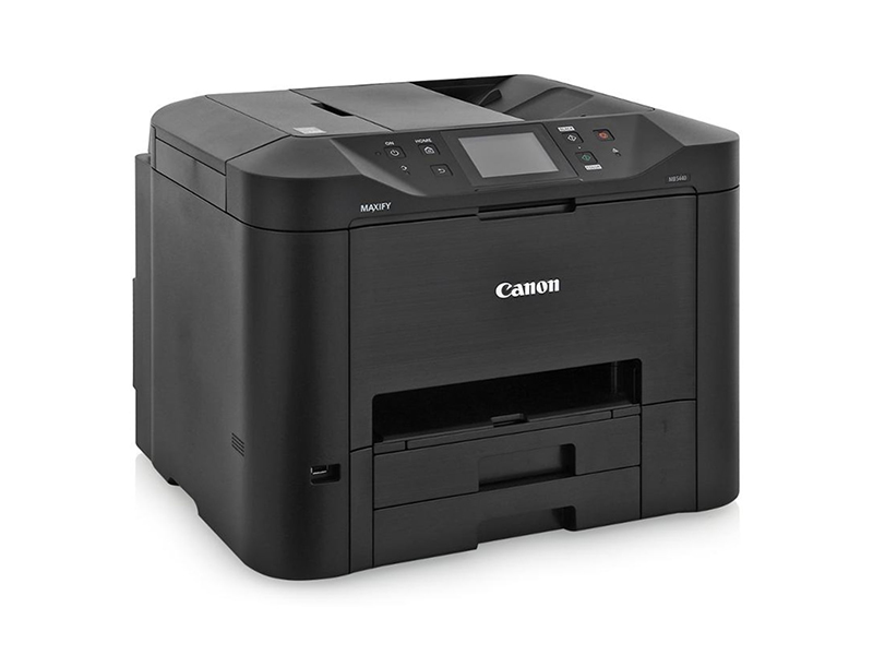 МФУ Canon MAXIFY MB5440