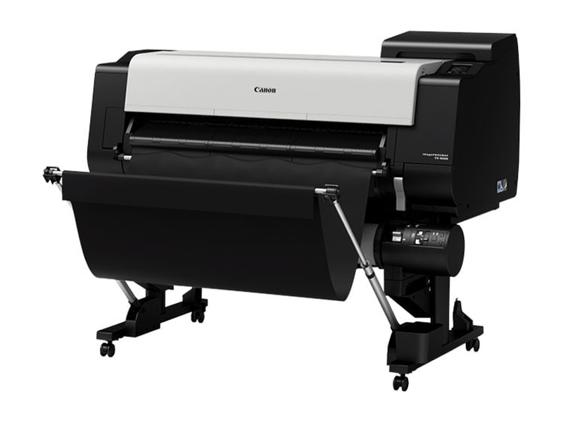 Плоттер Canon imagePROGRAF TX-3000
