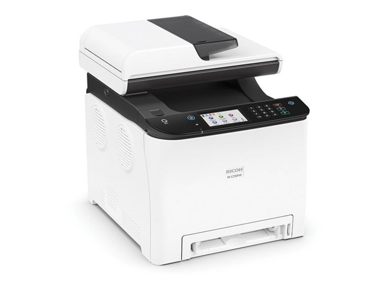 МФУ Ricoh Aficio M C250FWB