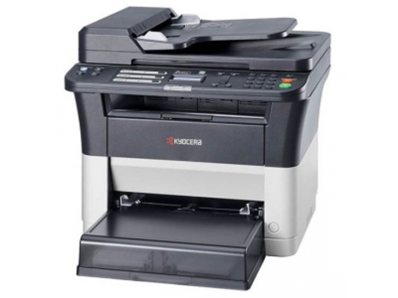 МФУ Kyocera FS-1125MFP