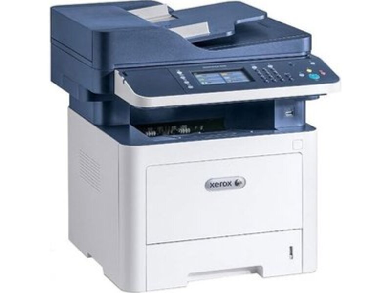 МФУ Xerox WorkCentre 3335DNI