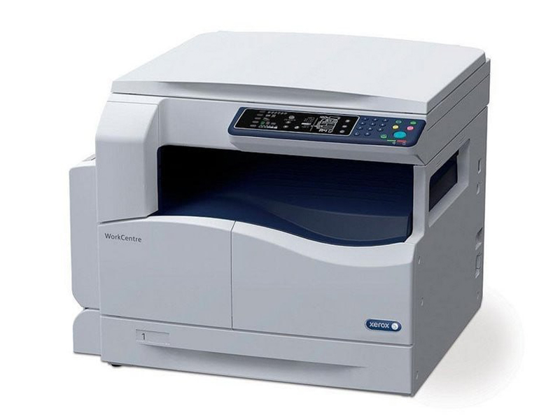 МФУ Xerox WorkCentre 5021