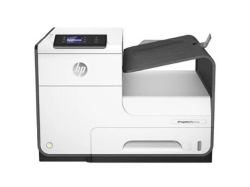 Принтер HP PageWide Pro 452dw