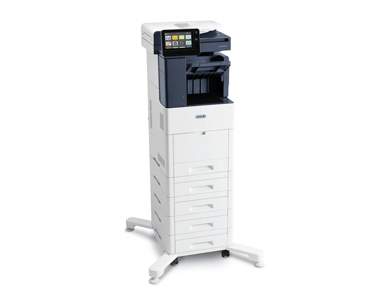 МФУ Xerox VersaLink C605XL